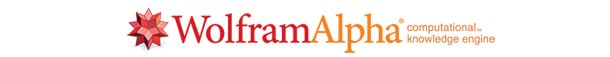 WolframAlpha Logo