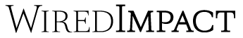 Wired Impact Logo
