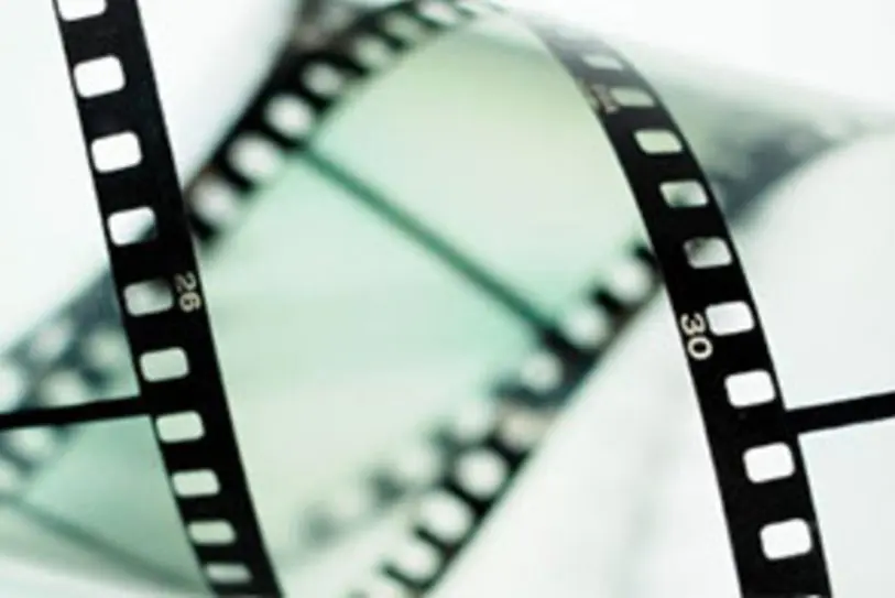 Film Strip