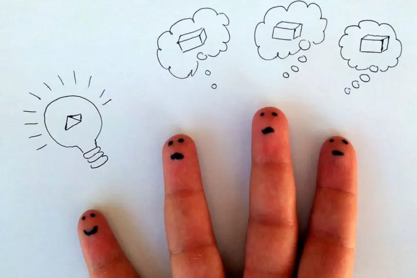 Nonprofit Blog Post Ideas