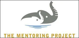 The Mentoring Project Logo