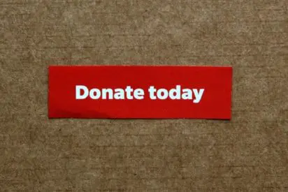 10 Great Nonprofit Donation Pages