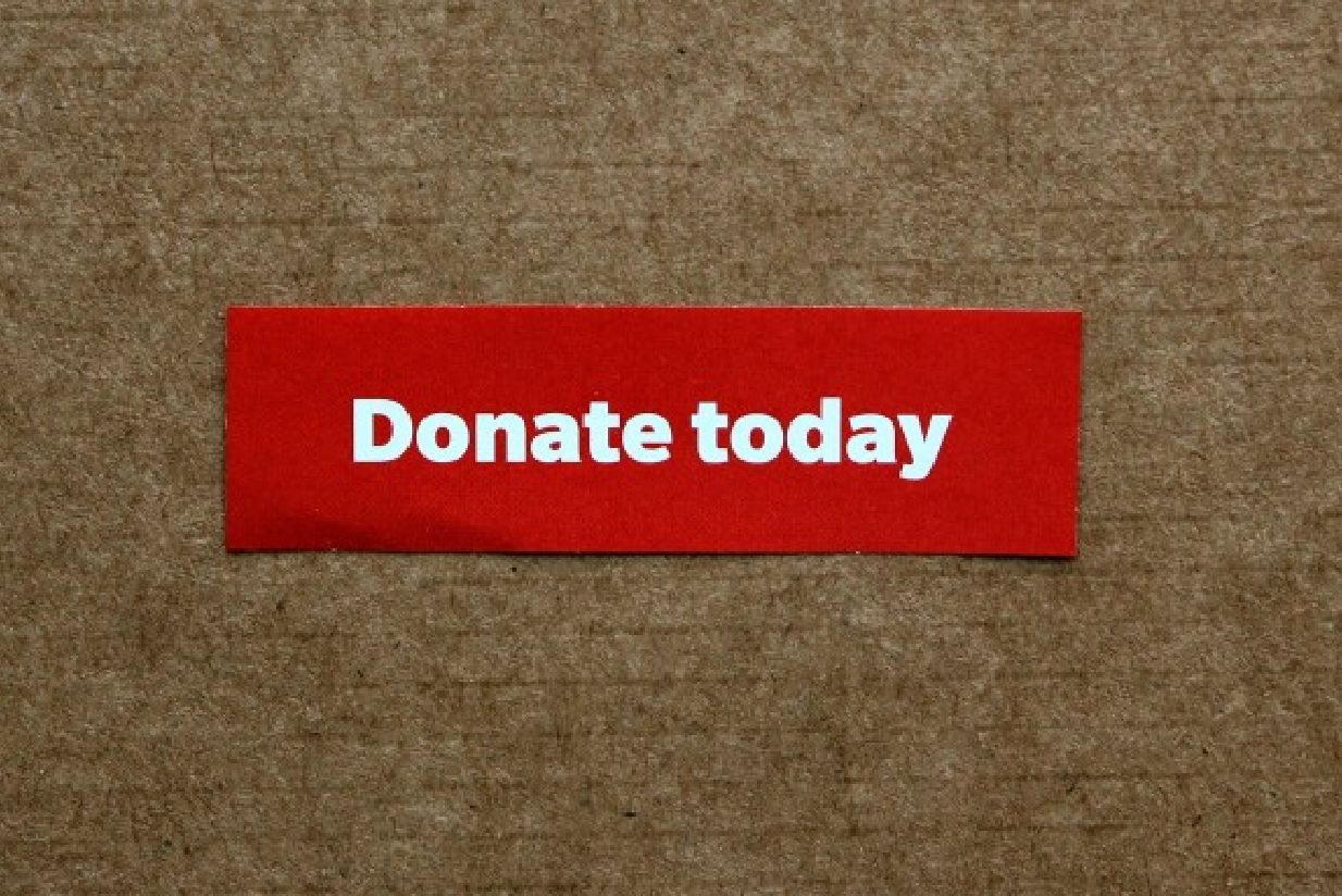 27 Donation Page Best Practices For Nonprofits