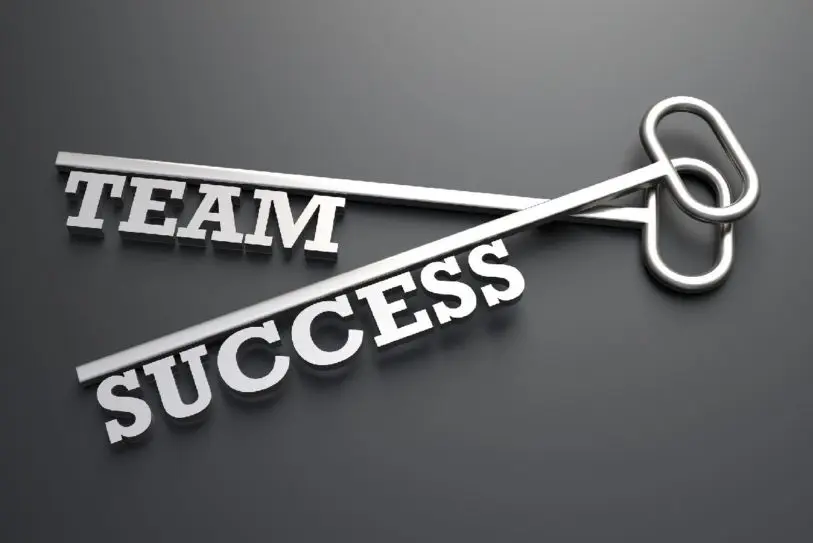 Share Fundraising Success Effectively