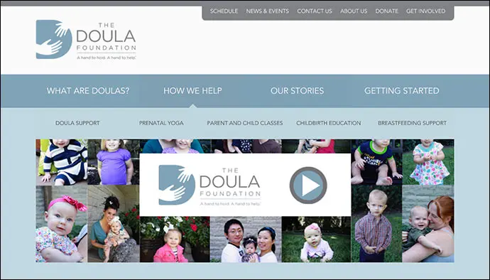 Doula Foundation