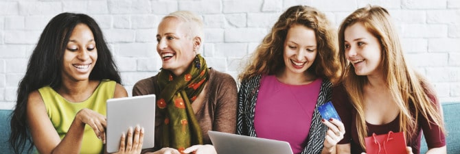 Donor Incentives Examples