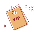 Special Access Icon