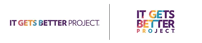 It Gets Better Project Logo