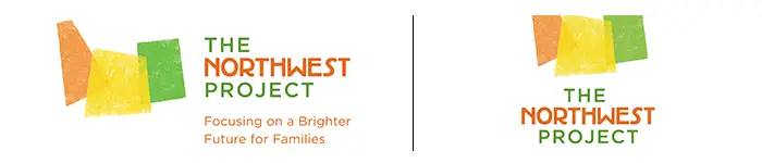 The Northwest Project Logo