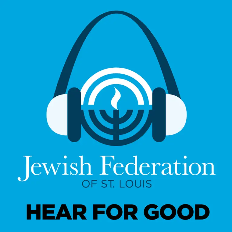 Hear for Good Podcast