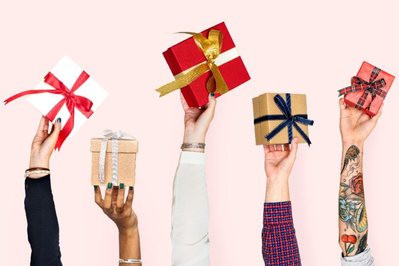 [SWIPE FILE] Marketing Your Nonprofit's Matching Gift Challenge