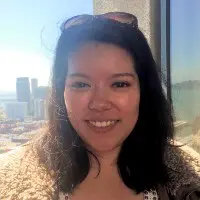 Arisa Koyama, The Consortium of Universities for Global Health (CUGH)