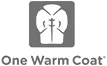 One Warm Coat logo