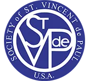 St. Vincent de Paul logo