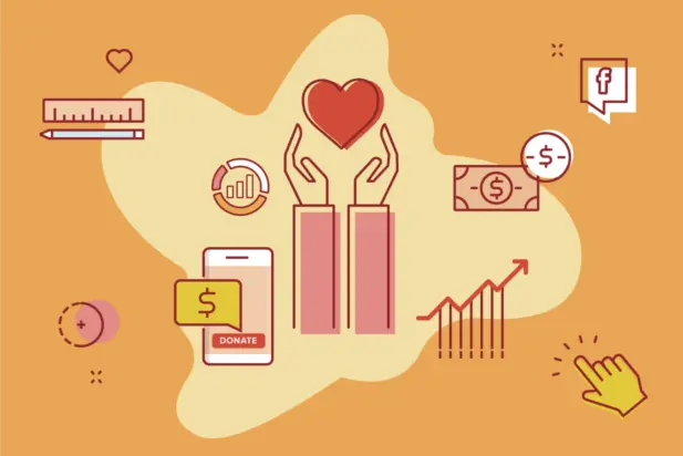 31 Ways to Boost Online Fundraising