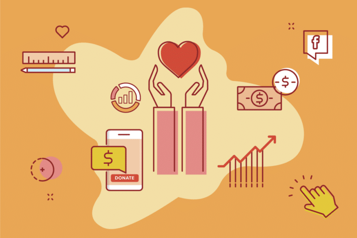 31 Ways to Boost Online Fundraising