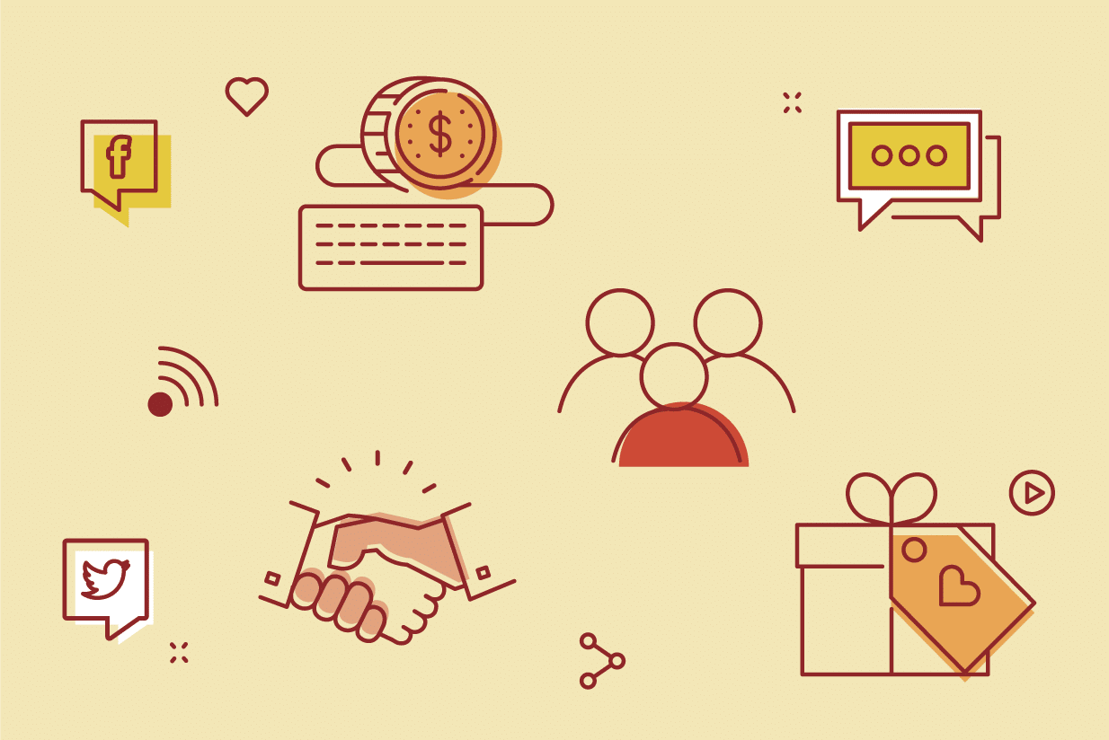 SWIPE FILE] Marketing Your Nonprofit's Matching Gift Challenge