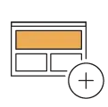 Easy Web Page Builder Icon