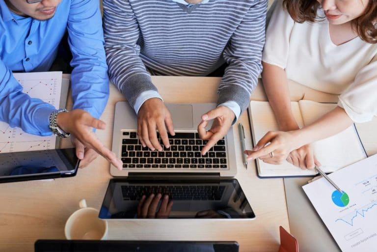 How To Pick An Email Service Provider For Nonprofits Wired Impact