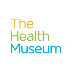 The Health Museum logo
