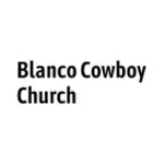 Blanco Cowboy Church