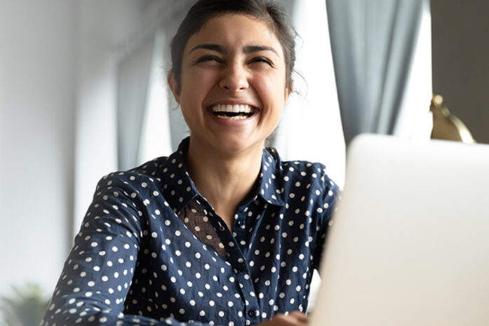 Easiest way to build a nonprofit website